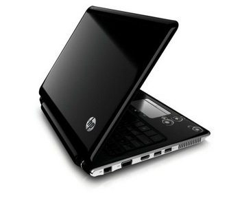 HP pavilion dv2